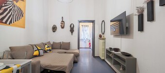 Oasis Garden House - Relaxation and garden in Forli