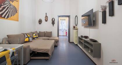 Oasis Garden House - Relaxation and garden in Forli