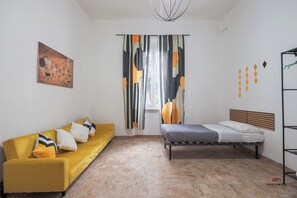Iron/ironing board, WiFi, bed sheets - Oasis Garden House - Relaxation and garden in Forli (Forlì)