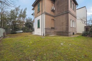 Exterior - Oasis Garden House - Relaxation and garden in Forli (Forlì)