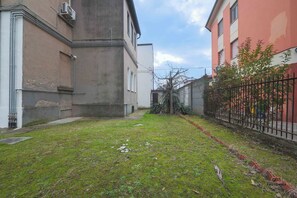 Property grounds - Oasis Garden House - Relaxation and garden in Forli (Forlì)