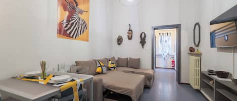 2 chambres, fer et planche Ă repasser, Wi-Fi, draps fournis