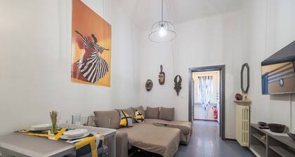 Oasis Garden House - Relaxation and garden in Forli