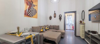 Oasis Garden House - Relaxation and garden in Forli