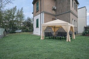 Property grounds - Oasis Garden House - Relaxation and garden in Forli (Forlì)