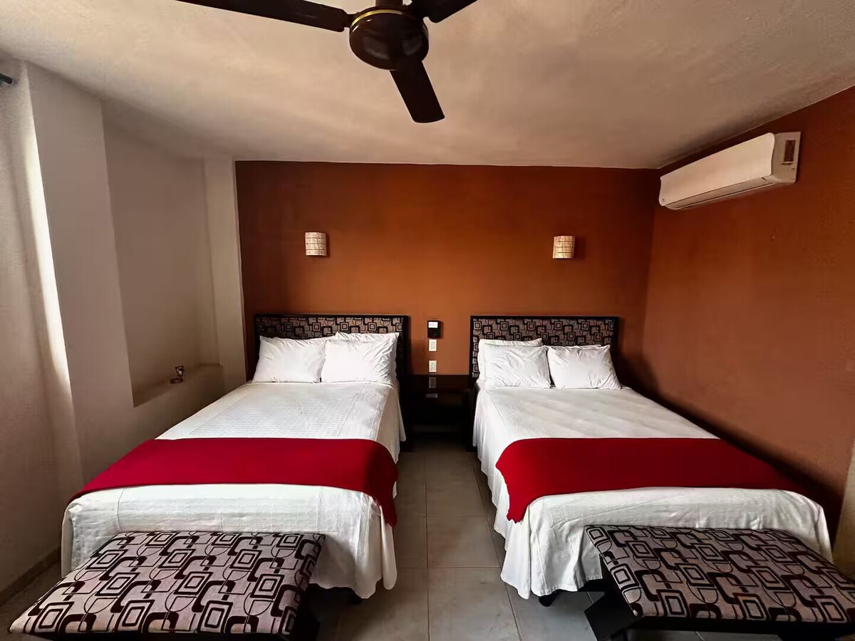 Imagen de perfil del propietario o de la propietaria