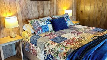 Internet y ropa de cama