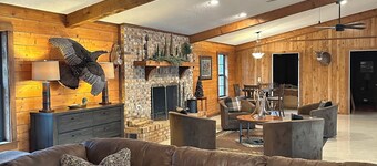 Gorgeous private getaway