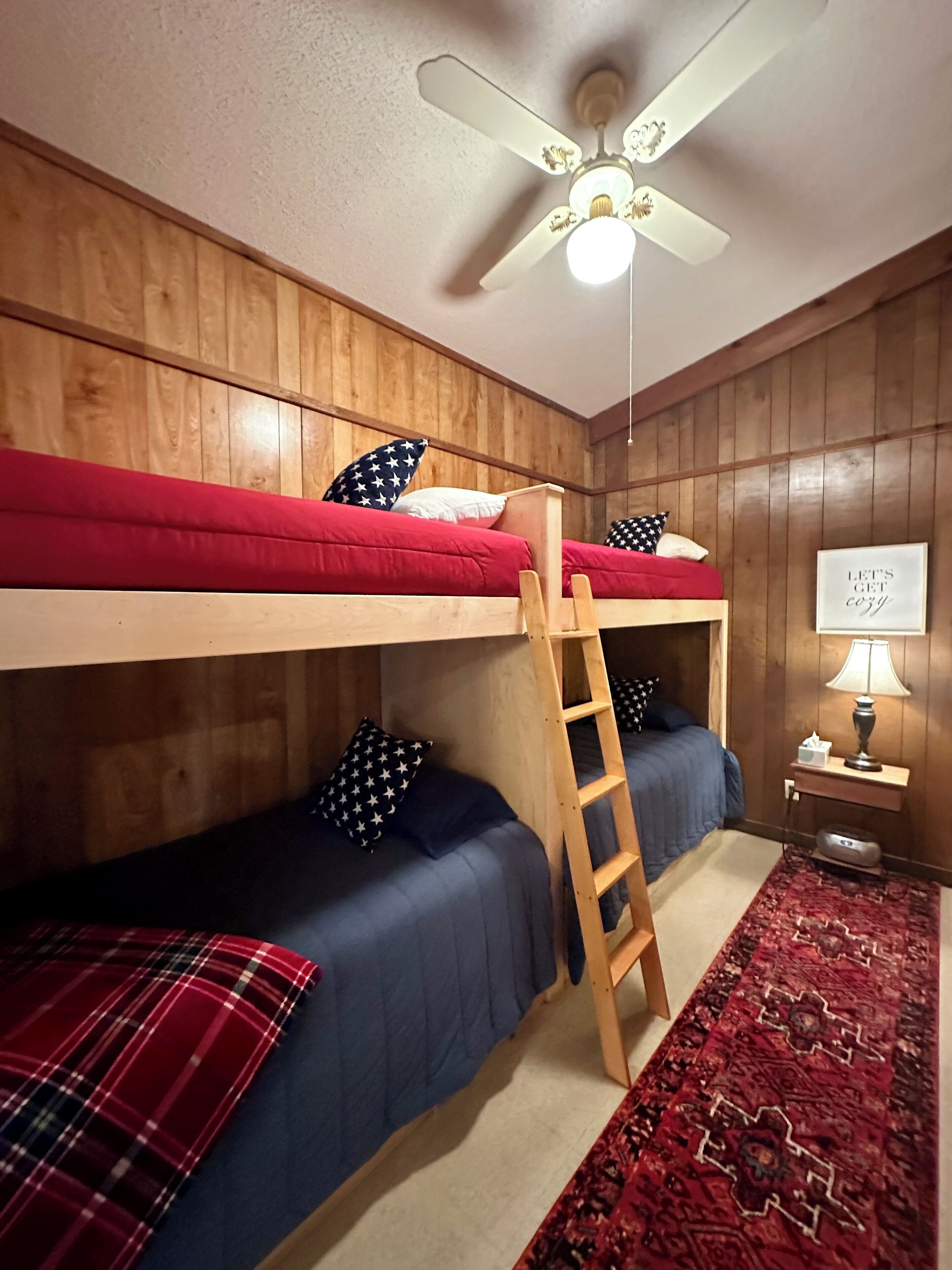 4 Schlafzimmer, Internetzugang, Bettwäsche