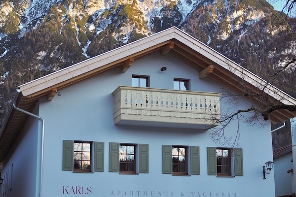 Außenbereich