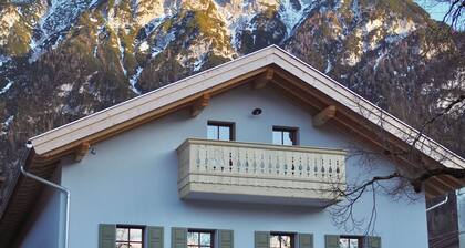 Karls Design Apartments Mittenwald