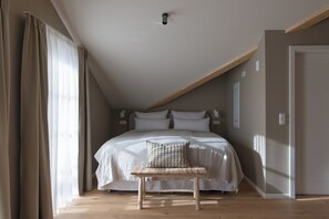 Comfort Studio | Living area