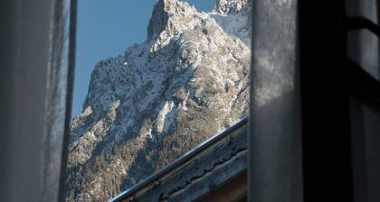 Karls Design Apartments Mittenwald