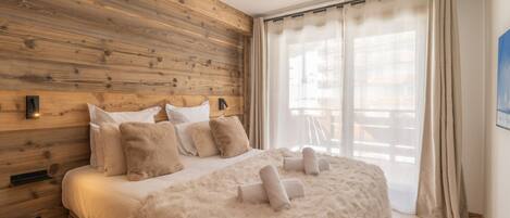 1 soverom, wi-fi (inkludert) og sengetøy