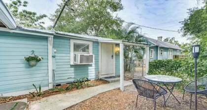 Lakeland Garden Guesthouse
