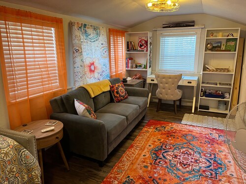Lakeland Garden Guesthouse
