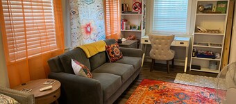 Lakeland Garden Guesthouse