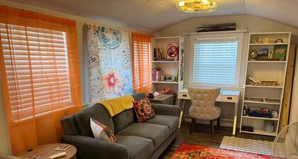 Lakeland Garden Guesthouse