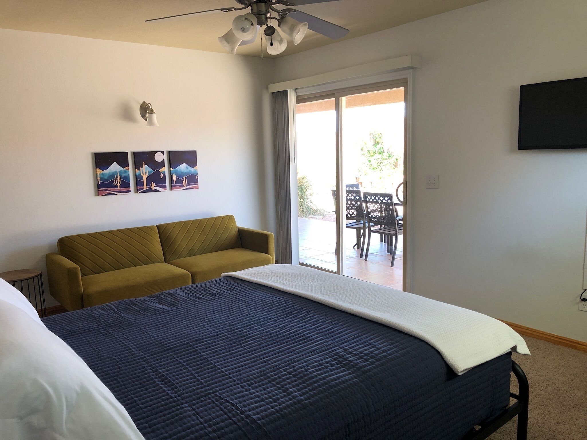 3 Schlafzimmer, WLAN, Bettwäsche, Rollstuhlgeeignet