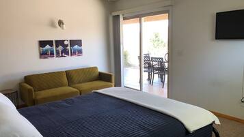 3 Schlafzimmer, WLAN, Bettwäsche, Rollstuhlgeeignet