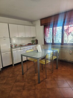 Dining - La Casa di Sandhya (Udine)