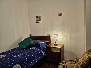 Single Room - La Casa di Sandhya (Udine)