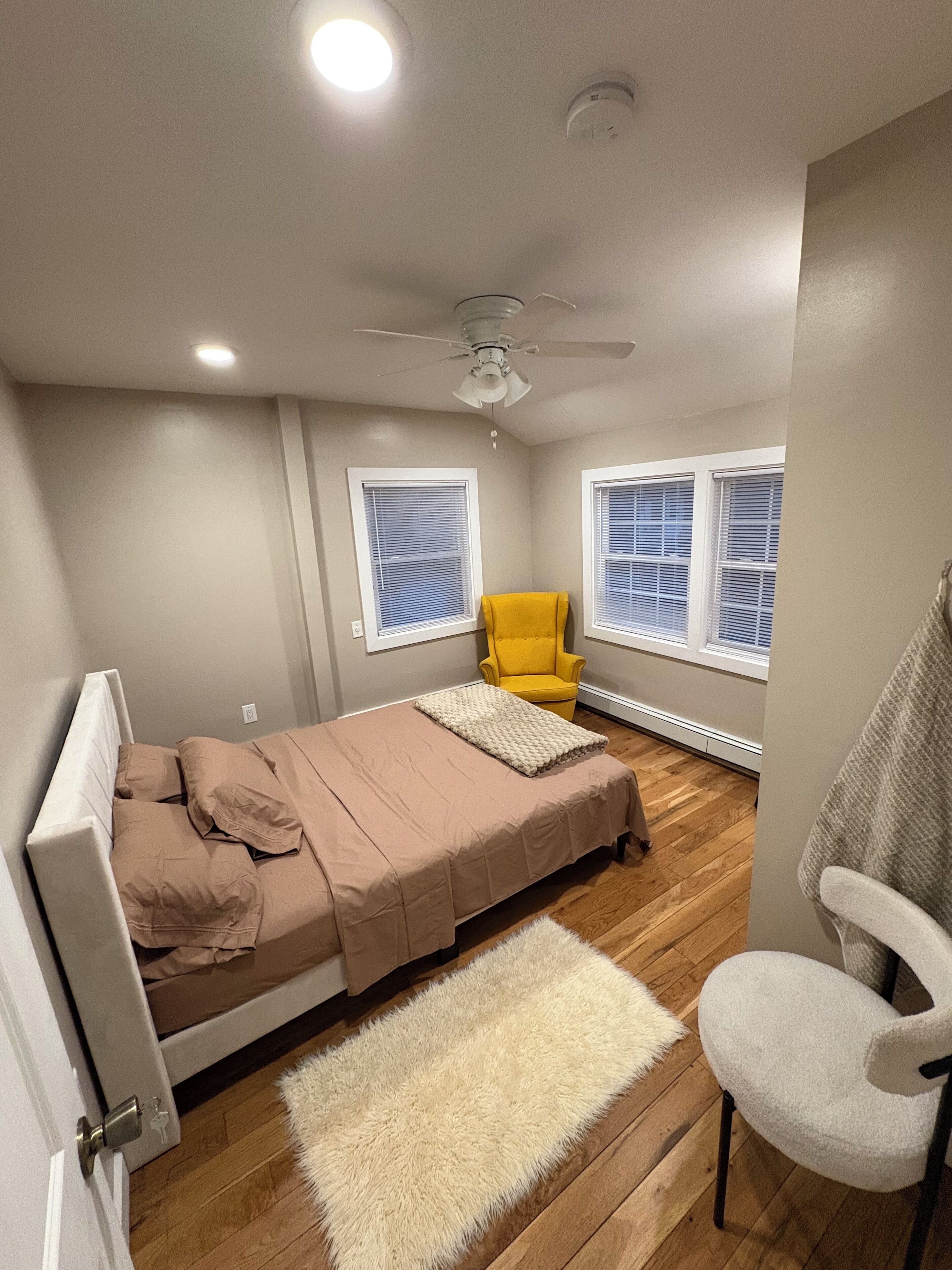 上网接入、床单