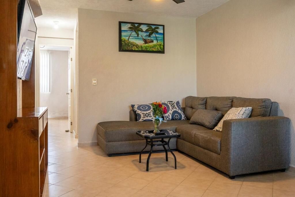 Casa Familiar Con Piscina, Jardín Y Parque Infantil - Acapulco