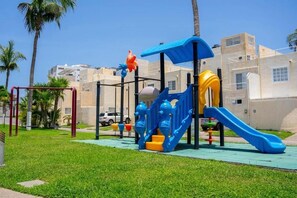 Espace pour enfants