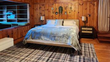 3 chambres, Wi-Fi, draps fournis