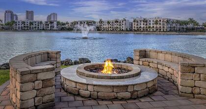 2-Bedroom Resort Luxury Living at Miami Villas at Doral