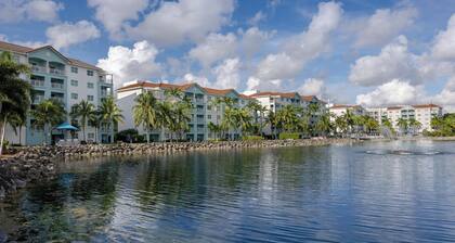 2-Bedroom Resort Luxury Living at Miami Villas at Doral