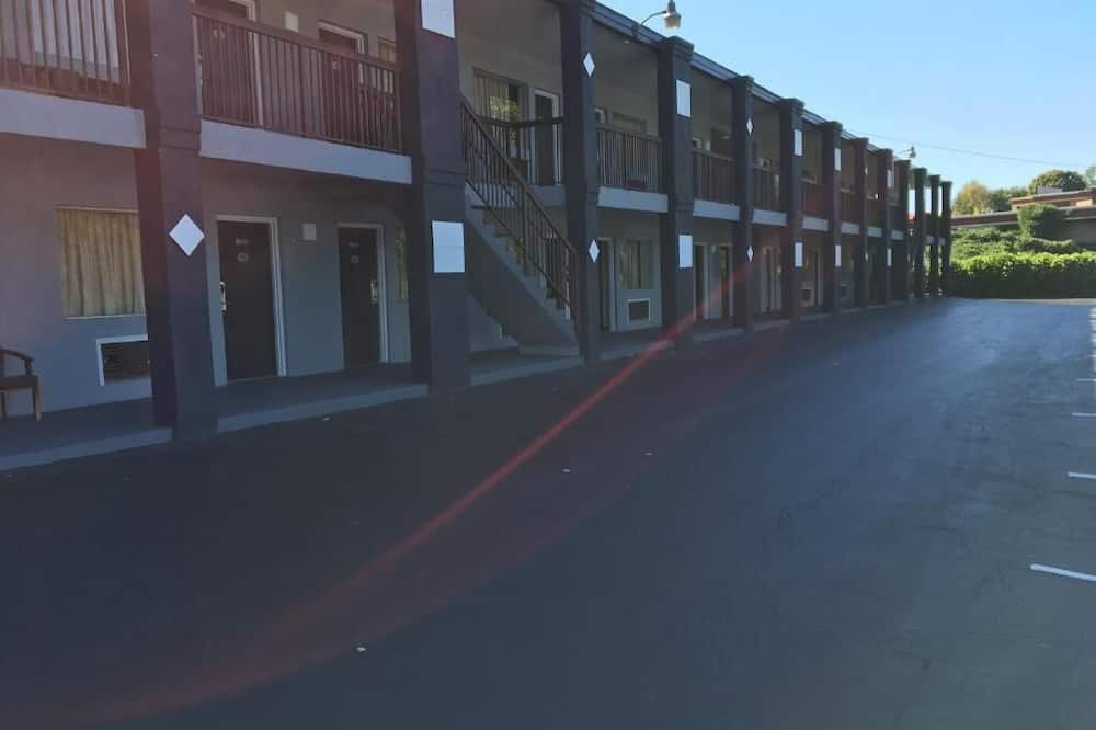 Fulton Inn Motel