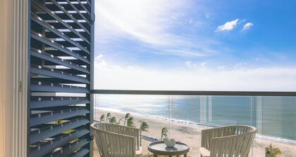 Ventanas del Mar by Playa Caracol Resort