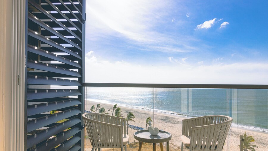 Ventanas del Mar by Playa Caracol Resort