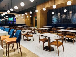 Restaurantes