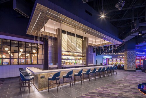 Golden Mesa Casino and Hotel