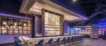 黃金梅薩賭場及酒店