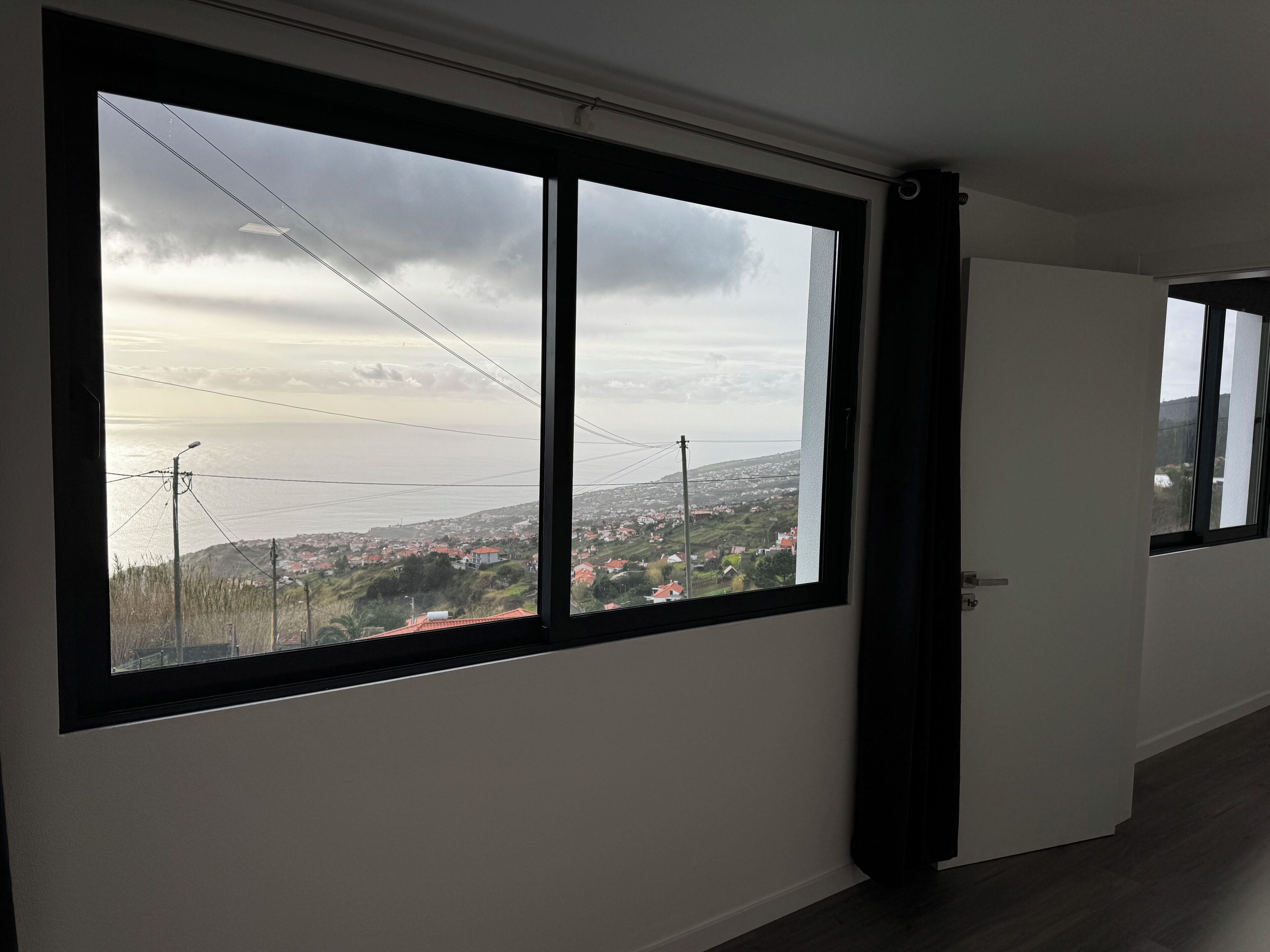 Deluxe-Chalet, Meerblick | Innenbereich