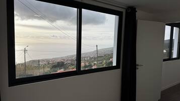 Deluxe-Chalet, Meerblick | Innenbereich