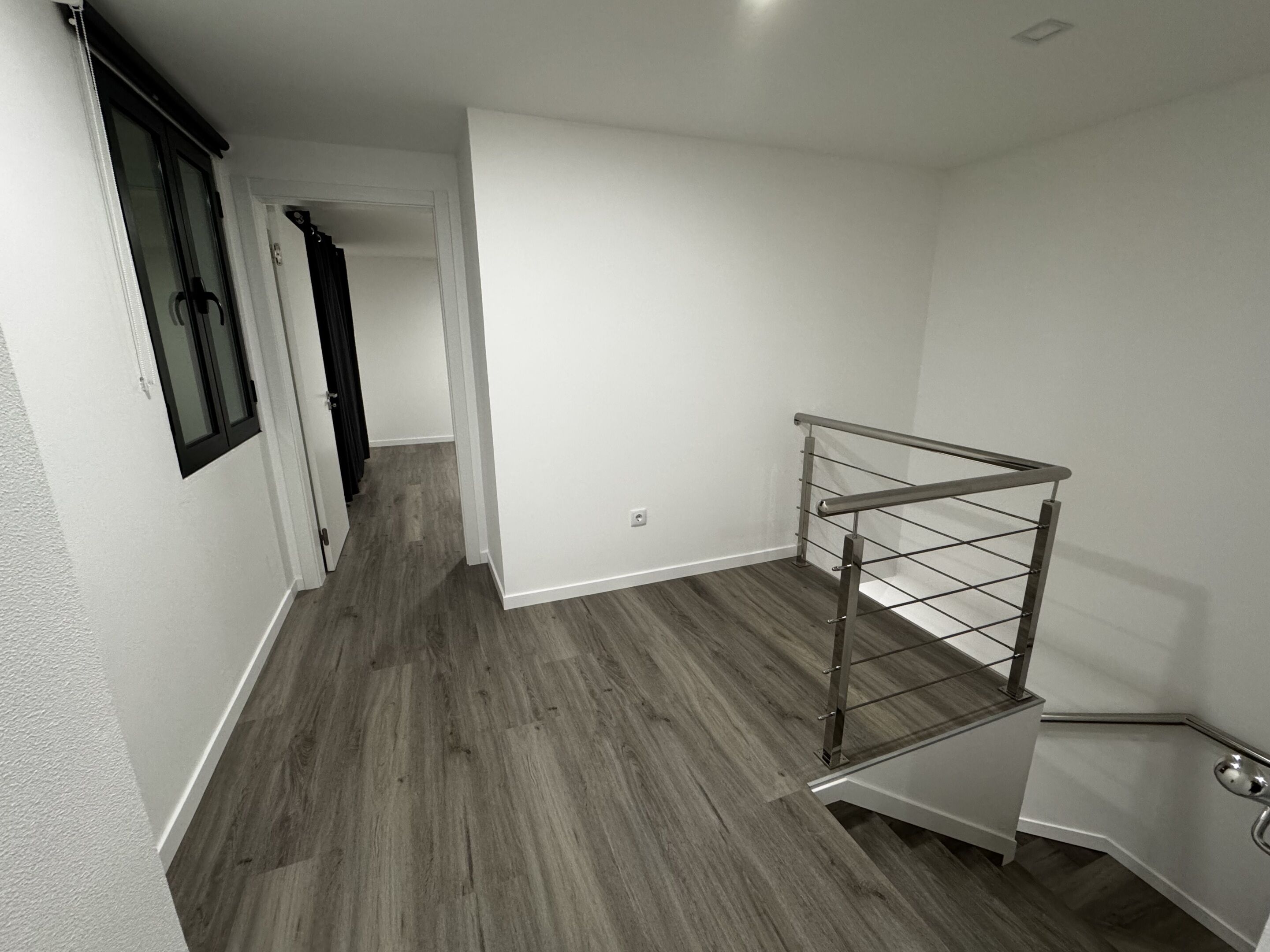 ดีลักซ์ชาเลท์, วิวทะเล | ล็อบบี้