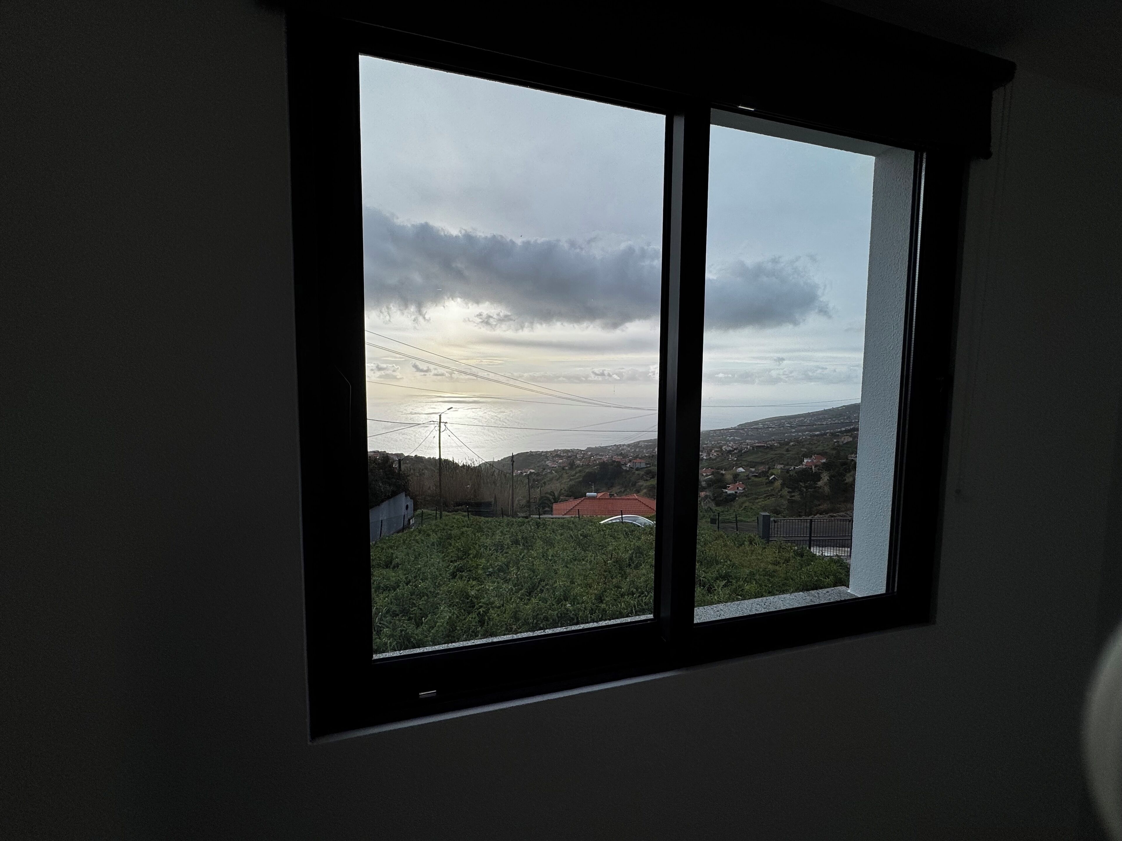 Deluxe Chalet, Ocean View | Interior