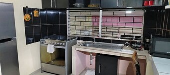 Beautiful and comfortable house