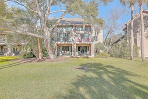 Villa (2 Bedrooms) | Interior - 138 High Hammock (Seabrook Island)