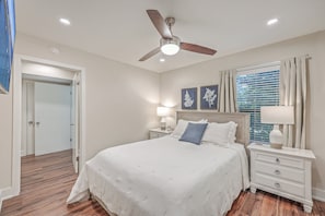 Interior - 138 High Hammock (Seabrook Island)