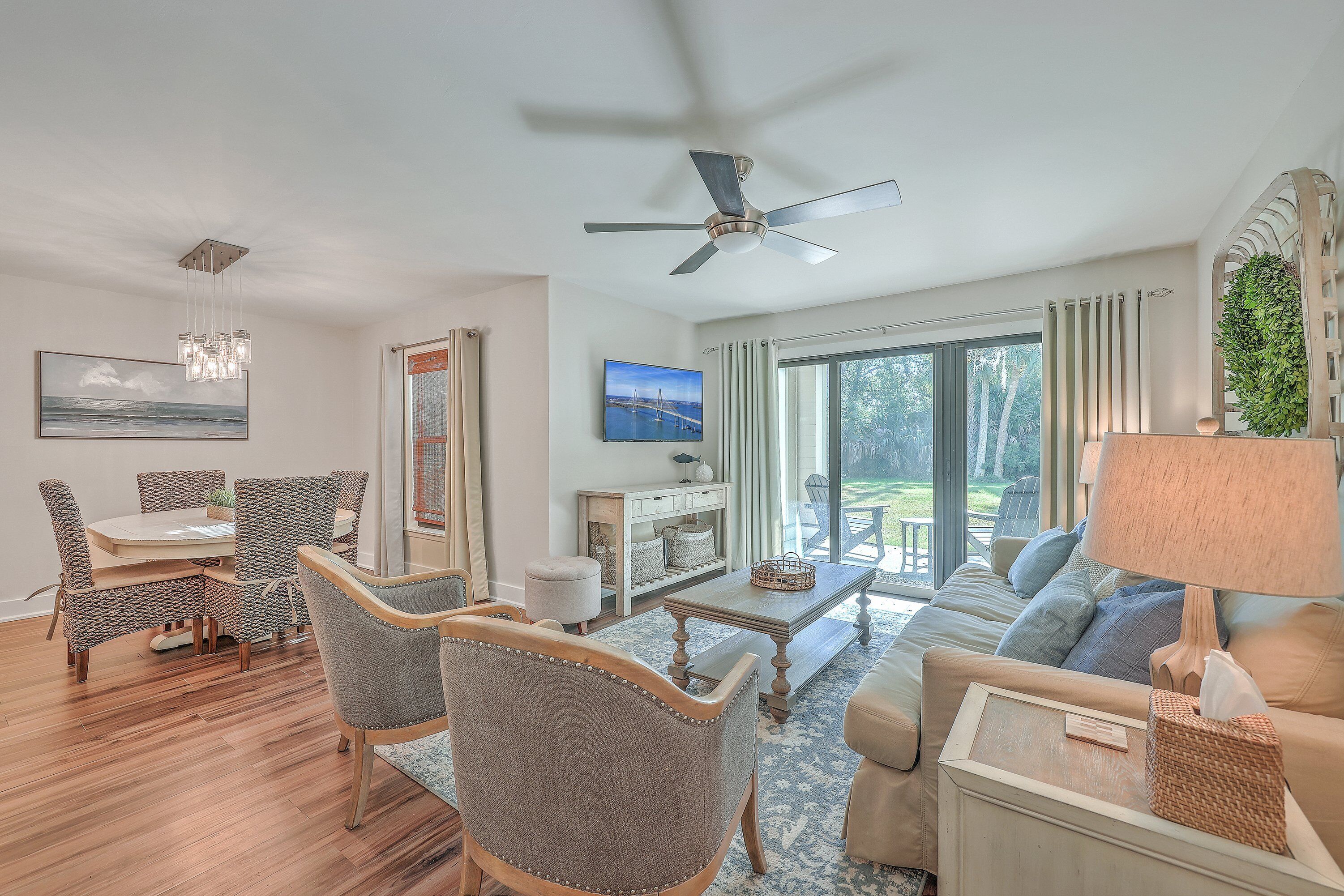 Villa (2 Bedrooms) | Façade de l’hébergement