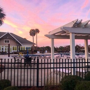 Villa (2 Bedrooms) | Interior - 139 High Hammock (Seabrook Island)
