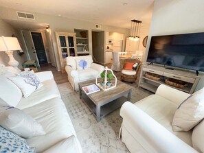 Interior - 139 High Hammock (Seabrook Island)