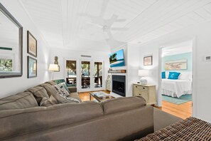 Interior - 1155 Summer Wind Ln (Seabrook Island)