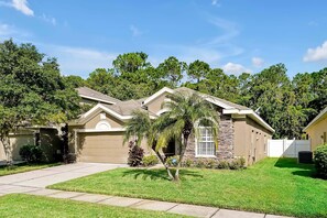Interior - 11326 Cypress Trail Drive,orlando,3bed (Orlando)